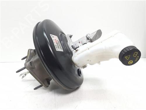 Servo brake RENAULT MEGANE IV Saloon 1.5 dCi 110 | BP38384641M42 - Image 2
