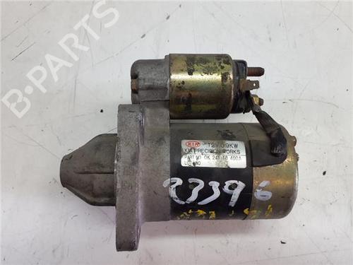 Startmotor Startmotor 38378570 38378570