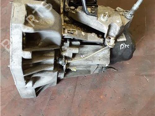 Gearbox RENAULT KANGOO (KC0/1_) 1.5 dCi | BP38365358M3 - Image 6