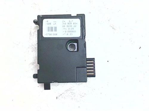 Used Electronic module Electronic module 38398933 38398933