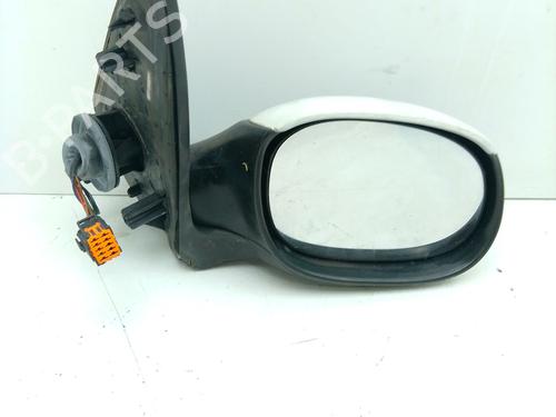 Used Right mirror Right mirror 38351357 38351357