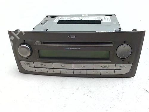 Used Radio Radio 38348976 38348976