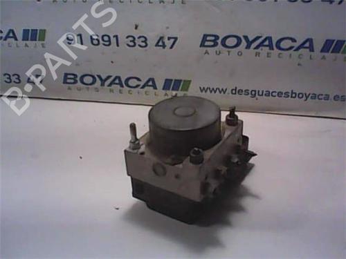 ABS pump CITROËN NEMO Box Body/MPV (AA_) 1.4 HDi | BP38353566M43 - Image 2
