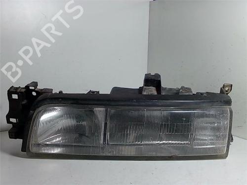 Lyskaster venstre Lyskaster venstre 38398418 38398418