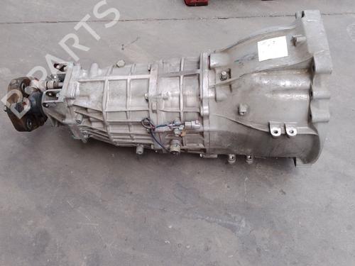 Gearbox LEXUS IS II (_E2_) 220d (ALE20) | BP39531067M3 - Image 8
