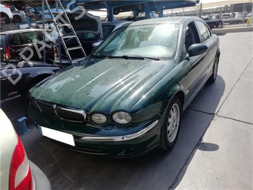 Control unit JAGUAR X-TYPE I (X400) 2.0 D | BP38358009M11 - Image 6