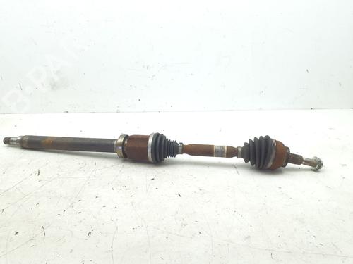 Used Right front driveshaft Right front driveshaft FORD KUGA II (DM2) 1.5 EcoBoost (150 hp) 39721928 39721928