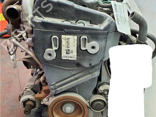 Engine INFINITI Q30 1.5 D | BP38370717M1 - Image 6