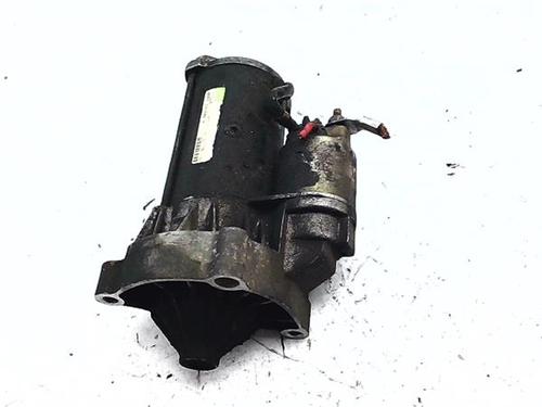 Used Starter Starter CITROËN C15 Box Body/MPV (VD_) 1.9 D (60 hp) 39956132 39956132