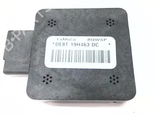 Electronic module FORD FIESTA VI (CB1, CCN) 1.5 TDCi | BP38377812M83 - Image 4