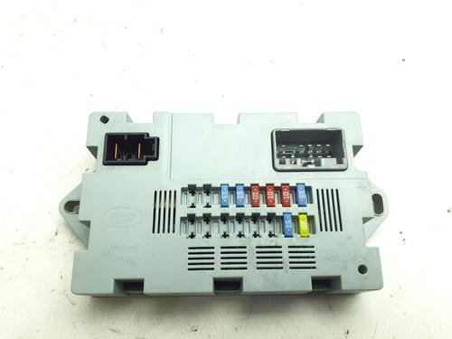 Used Fuse box Fuse box LAND ROVER RANGE ROVER EVOQUE (L538) 2.0 D 4x4 (150 hp) 40199031 40199031