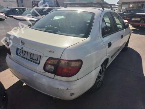 ABS pump NISSAN ALMERA II (N16) 2.2 Di | BP38371620M43 - Image 6