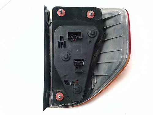 Right taillight BMW X3 (E83) 2.0 d | BP38361945C35 - Image 2
