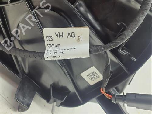 AdBlue-tank SEAT ATECA (KH7, KHP) 2.0 TDI 4Drive | BP38393674M85 - Image 9