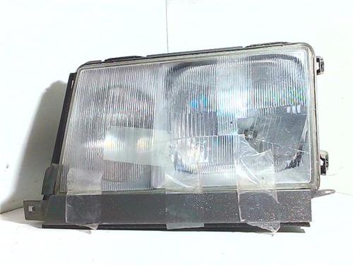 Used Left headlight Left headlight 38360863 38360863