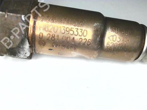 Electronic sensor RENAULT CAPTUR I (J5_, H5_) 1.5 dCi 90 (J5N4, J5M5, J5MW, J5M6, J5AL, J5AJ) | BP38376968M84 - Image 4