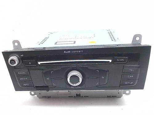 Used Radio Radio 38363204 38363204