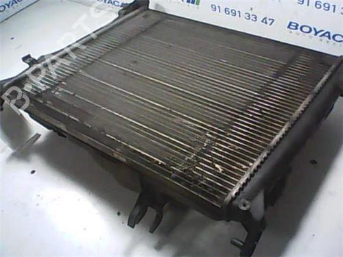 Used Water radiator Water radiator 38354374 38354374