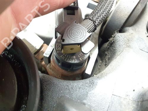 Engine VW GOLF VII (5G1, BQ1, BE1, BE2) 1.2 TSI | BP40295728M1 - Image 6