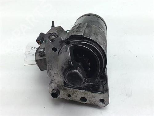 Used Starter Starter PEUGEOT 407 (6D_) 1.6 HDi 110 (6D9HZC, 6D9HYC) (109 hp) 40087186 40087186