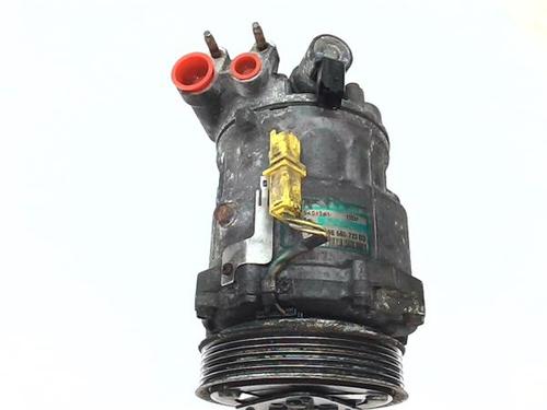 AC compressor PEUGEOT 607 (9D, 9U) 2.7 HDi 24V | BP38377755M34 - Image 3