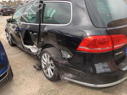 ABS pump VW PASSAT B7 Variant (365) 2.0 TDI | BP38362733M43 - Image 4