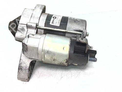 Starter RENAULT MEGANE IV Saloon 1.3 TCe 115 (LVN9) | BP38386524M8 - Image 4
