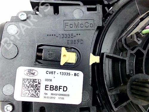 Headlight switch FORD FOCUS III Saloon 1.0 EcoBoost | BP38362183I24 - Image 2
