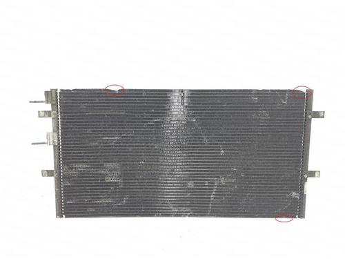 Used AC radiator AC radiator 38368772 38368772