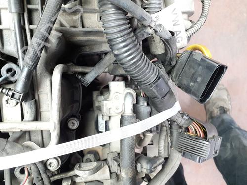 Engine SEAT TOLEDO IV (KG3) 1.6 TDI | BP38332905M1 - Image 9