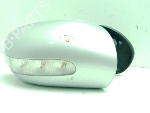 Used Right mirror Right mirror PEUGEOT 206 Hatchback (2A/C) 1.4 HDi eco 70 (68 hp) 39695409 39695409