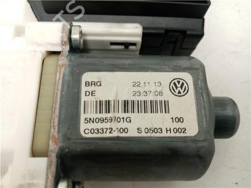 Used Left front window motor Left front window motor 38364670 38364670