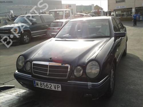 Engine MERCEDES-BENZ E-CLASS (W210) E 230 (210.037) | BP38404647M1 - Image 9
