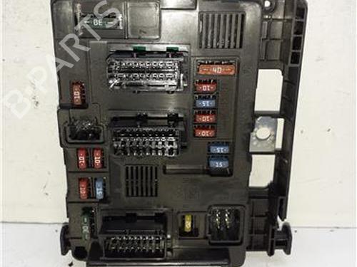 Used Electronic module Electronic module 38359874 38359874