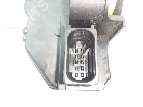 Front left lock OPEL ASTRA J Saloon 1.7 CDTI (69) | BP38402494C98 - Image 5