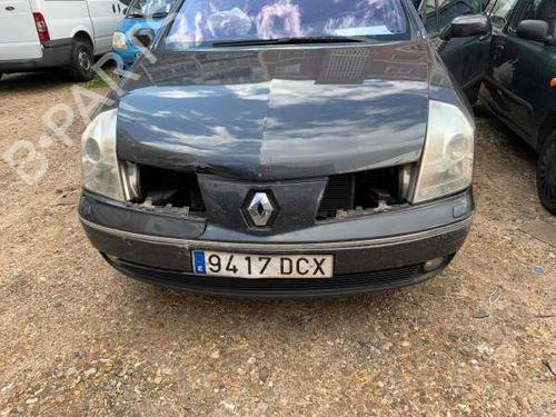 Módulo eletrónico RENAULT VEL SATIS (BJ0_) 2.2 dCi (BJ0E, BJ0F) | BP38361937M83 - Image 5