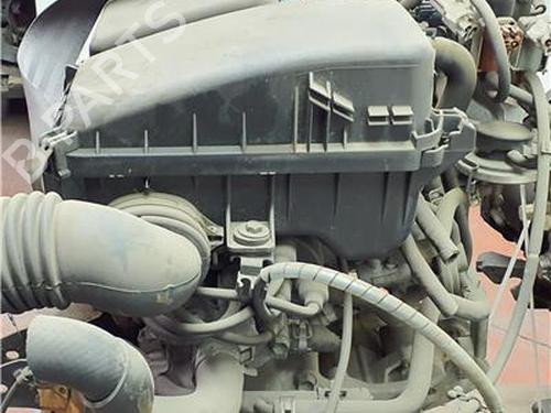 Engine SUZUKI WAGON R+ (MA) 1.2 (RB 412) | BP38404117M1 - Image 2