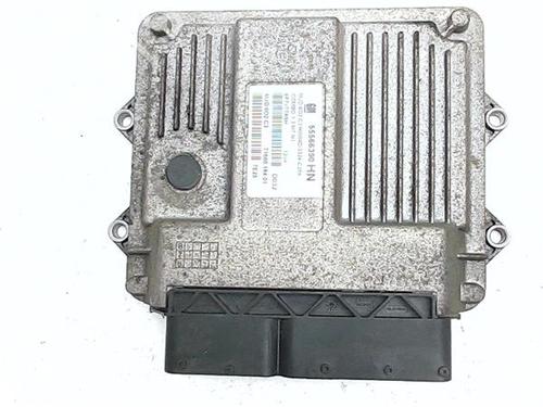 Engine control unit (ECU) OPEL COMBO Tour 1.3 CDTI 16V | BP38396682M57  - Image 5