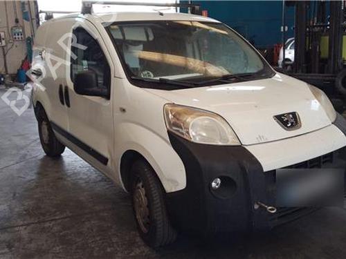 Starter PEUGEOT BIPPER (AA_) 1.3 HDi 75 | BP38398687M8 - Image 6