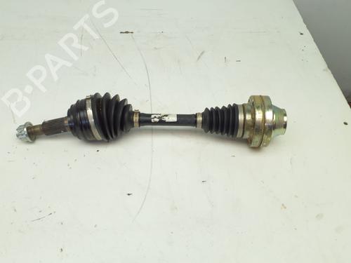 Used Left front driveshaft Left front driveshaft 38370870 38370870