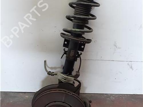 Used Right front steering knuckle Right front steering knuckle 38360787 38360787