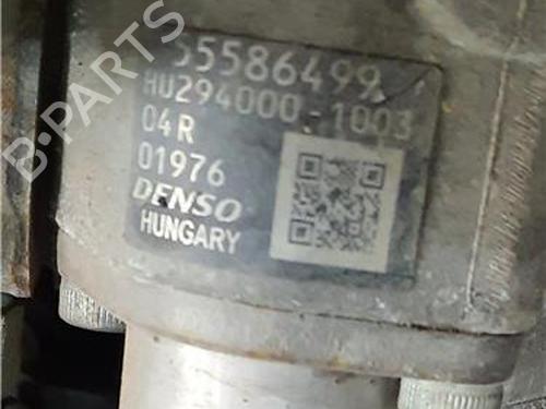 Engine OPEL ASTRA J Saloon 1.7 CDTI (69) | BP38375850M1 - Image 7