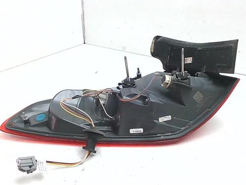 Right taillight FORD FOCUS IV Saloon (HM) 1.0 EcoBoost | BP38395120C35 - Image 2