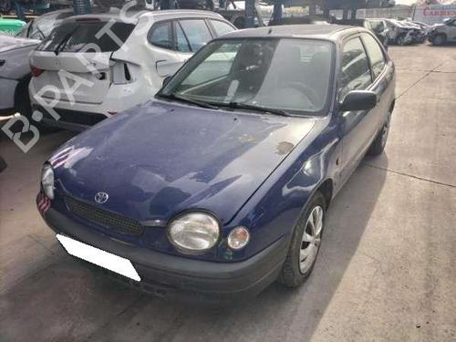 Brukte deler til TOYOTA COROLLA Estate (_E11_) 1.4 (EE111_, EE111R) 4911814