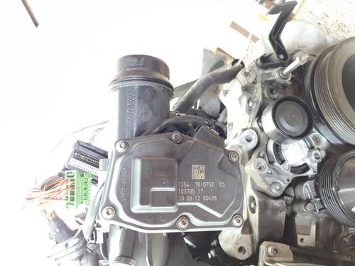 Engine BMW 3 (F30, F80) 320 d | BP38333939M1 - Image 8