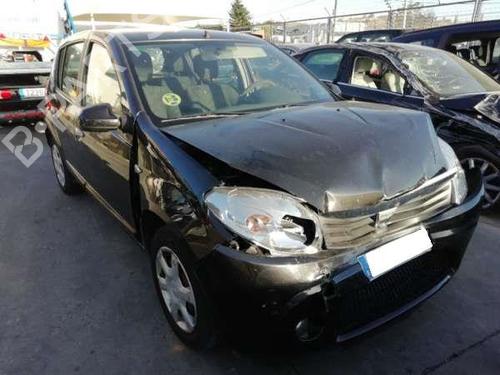 AC compressor DACIA SANDERO 1.5 dCi | BP38374024M34 - Image 5