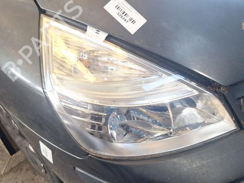 Right headlight RENAULT ESPACE IV (JK0/1_) 2.0 dCi (JK01, JK02, JK1J, JK1K, JK1H) | BP38618988C29 - Image 2