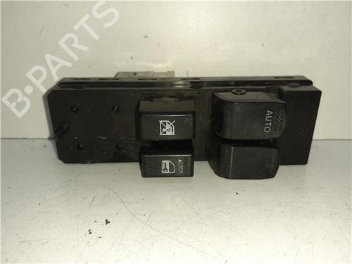 Left front window switch SUZUKI SWIFT III (MZ, EZ) 1.3 (RS413, ZC11S) | BP38359350I27 - Image 2