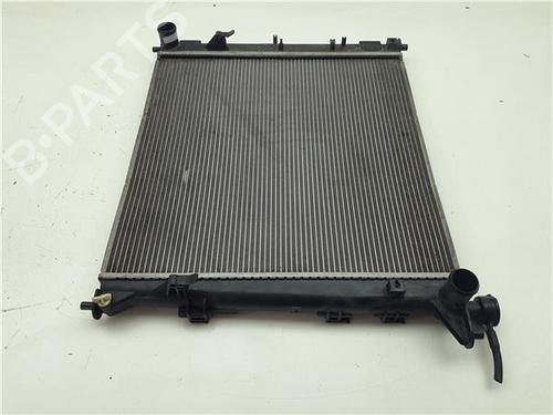 Water radiator KIA CARENS IV 1.7 CRDi | BP38376329M31 - Image 2