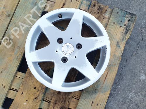 Used Rim Rim SMART CITY-COUPE (450) 0.6 (S1CLA1, 450.341) (55 hp) 39964485 39964485